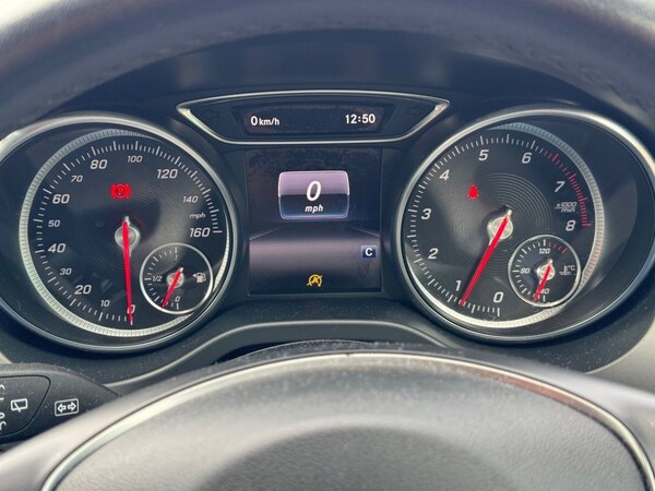 Used Mercedes-Benz GLA 2018 for sale - 74483617: Photo 28