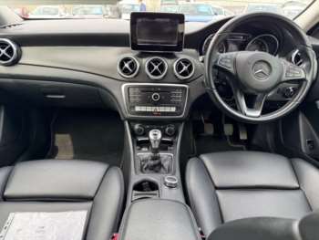 Used Mercedes-Benz GLA 2018 for sale - 74483617: Photo