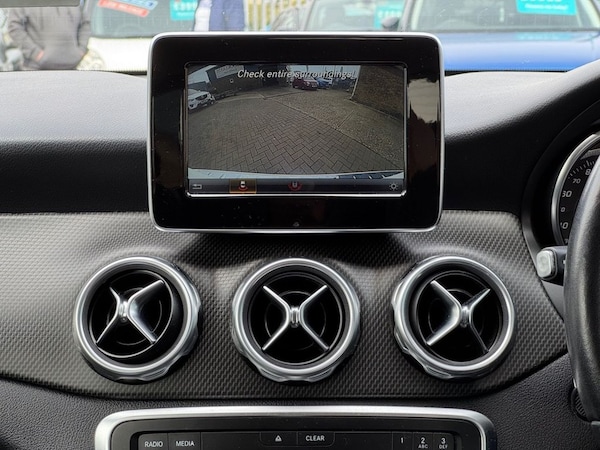 Used Mercedes-Benz GLA 2018 for sale - 74483617: Photo 32