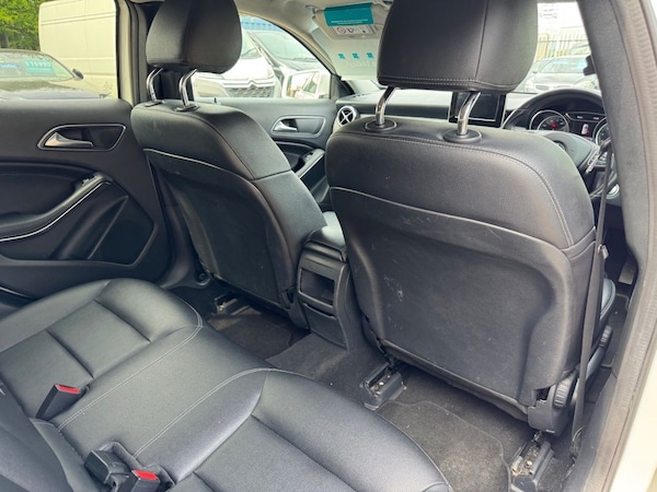 Used Mercedes-Benz GLA 2018 for sale - 74483617: Photo 33