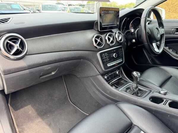 Used Mercedes-Benz GLA 2018 for sale - 74483617: Photo 39