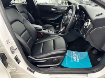 Used Mercedes-Benz GLA 2018 for sale - 74483617: Photo