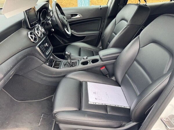 Used Mercedes-Benz GLA 2018 for sale - 74483617: Photo 41