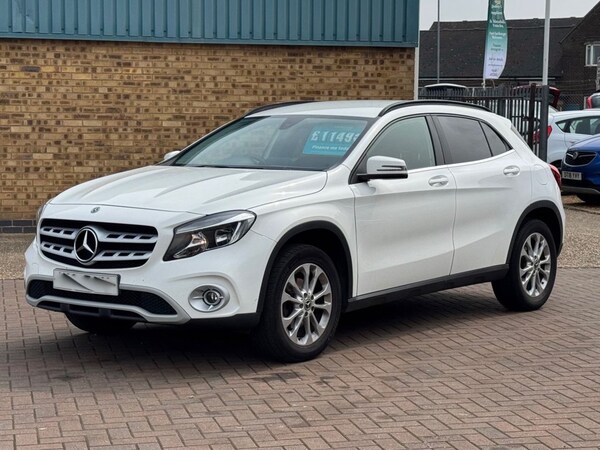 Used Mercedes-Benz GLA 2018 for sale - 74483617: Photo 42