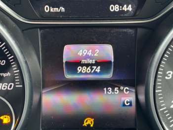 Used Mercedes-Benz GLA 2018 for sale - 74483617: Photo