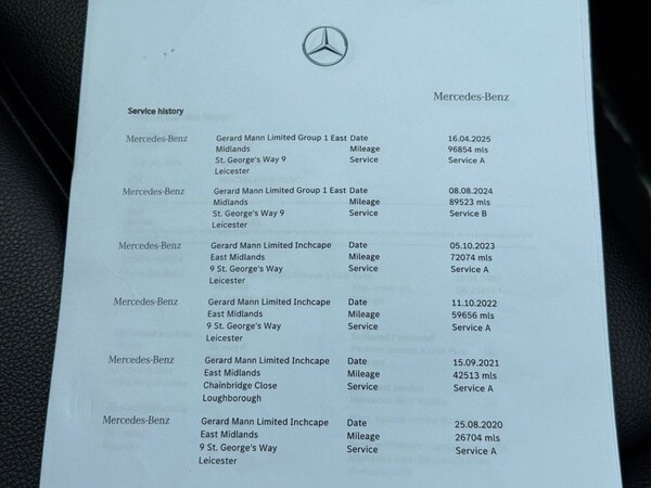 Used Mercedes-Benz GLA 2018 for sale - 74483617: Photo 5