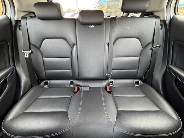 Used Mercedes-Benz GLA 2018 for sale - 74483617: Photo 6