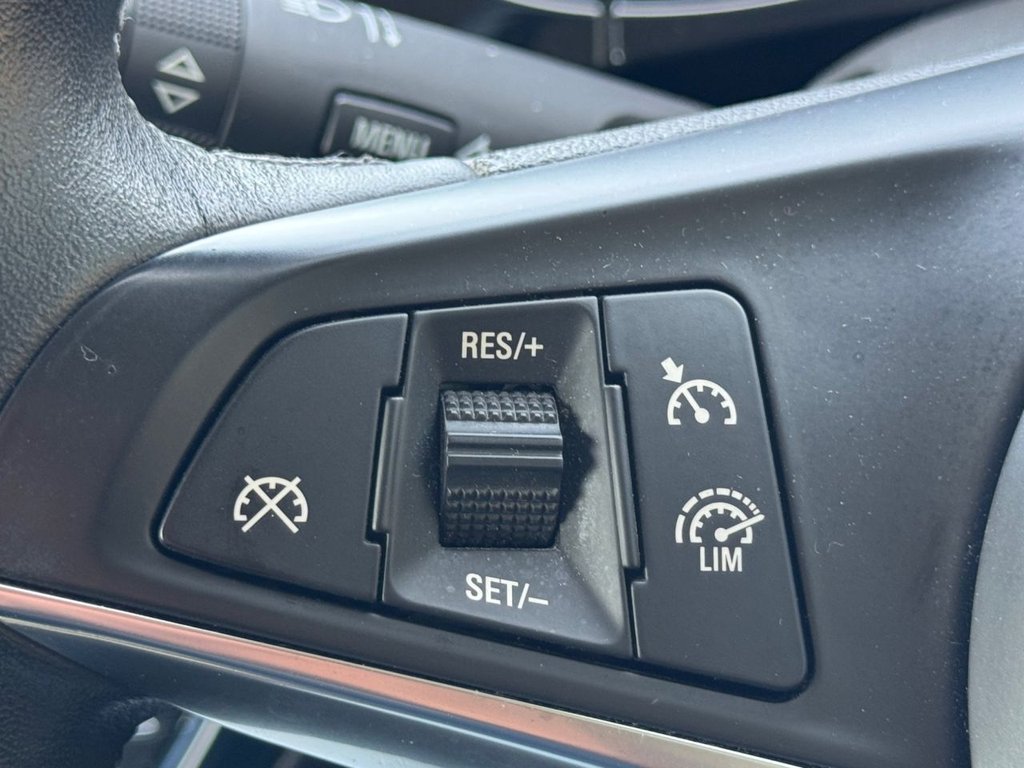 Used Vauxhall ADAM 2014 for sale - 78200486: Photo 19