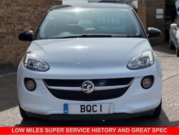 Used Vauxhall ADAM 2014 for sale - 78200486: Photo