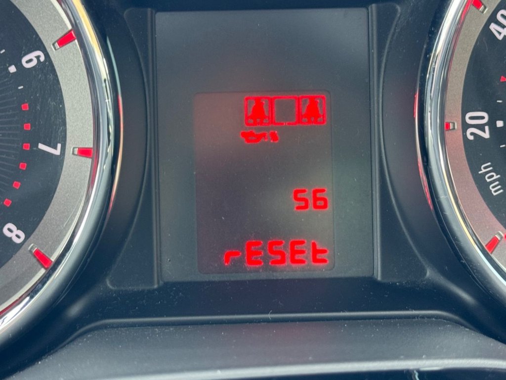 Used Vauxhall ADAM 2014 for sale - 78200486: Photo 22