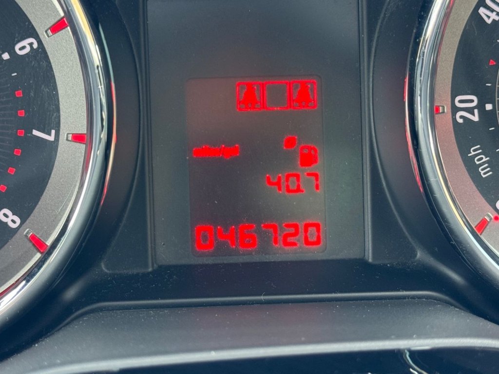 Used Vauxhall ADAM 2014 for sale - 78200486: Photo 23