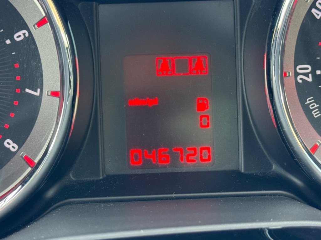 Used Vauxhall ADAM 2014 for sale - 78200486: Photo 25