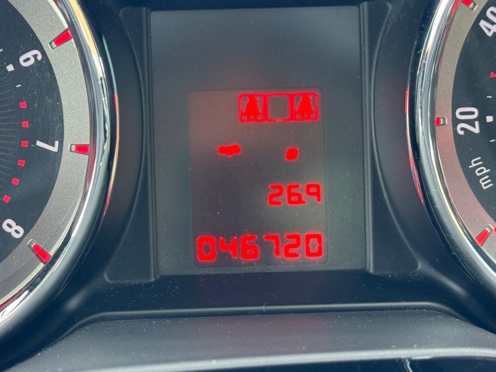 Used Vauxhall ADAM 2014 for sale - 78200486: Photo 26