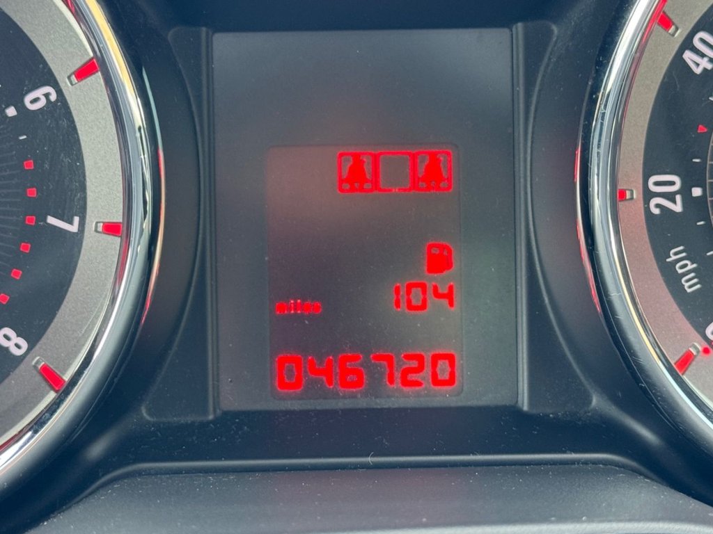 Used Vauxhall ADAM 2014 for sale - 78200486: Photo 27