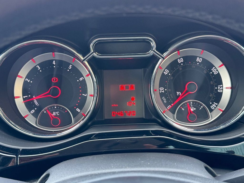 Used Vauxhall ADAM 2014 for sale - 78200486: Photo 28