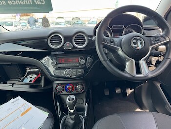 Used Vauxhall ADAM 2014 for sale - 78200486: Photo