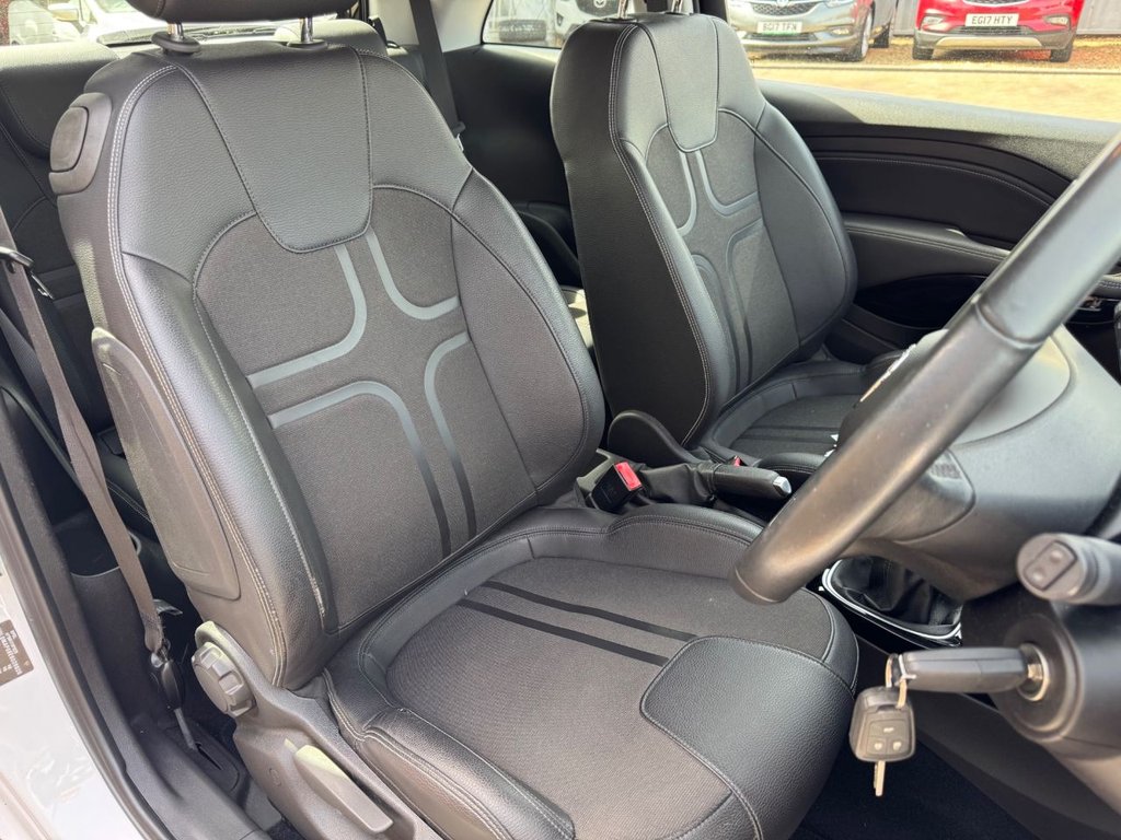 Used Vauxhall ADAM 2014 for sale - 78200486: Photo 3