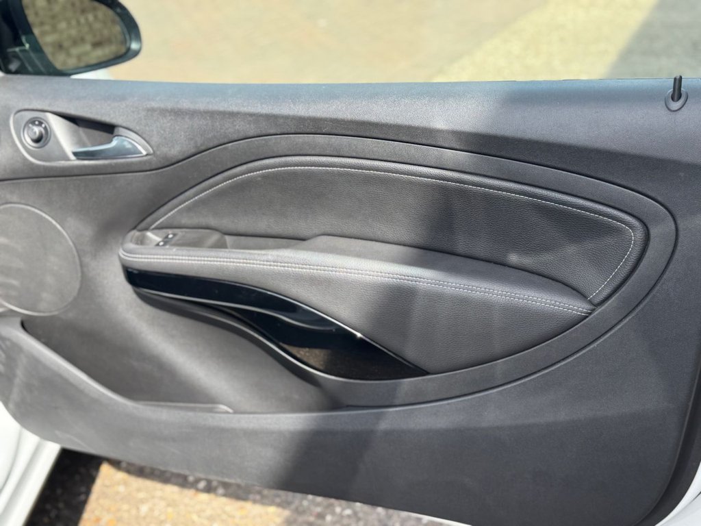 Used Vauxhall ADAM 2014 for sale - 78200486: Photo 33