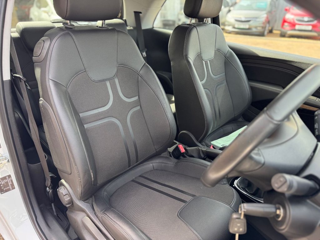 Used Vauxhall ADAM 2014 for sale - 78200486: Photo 37