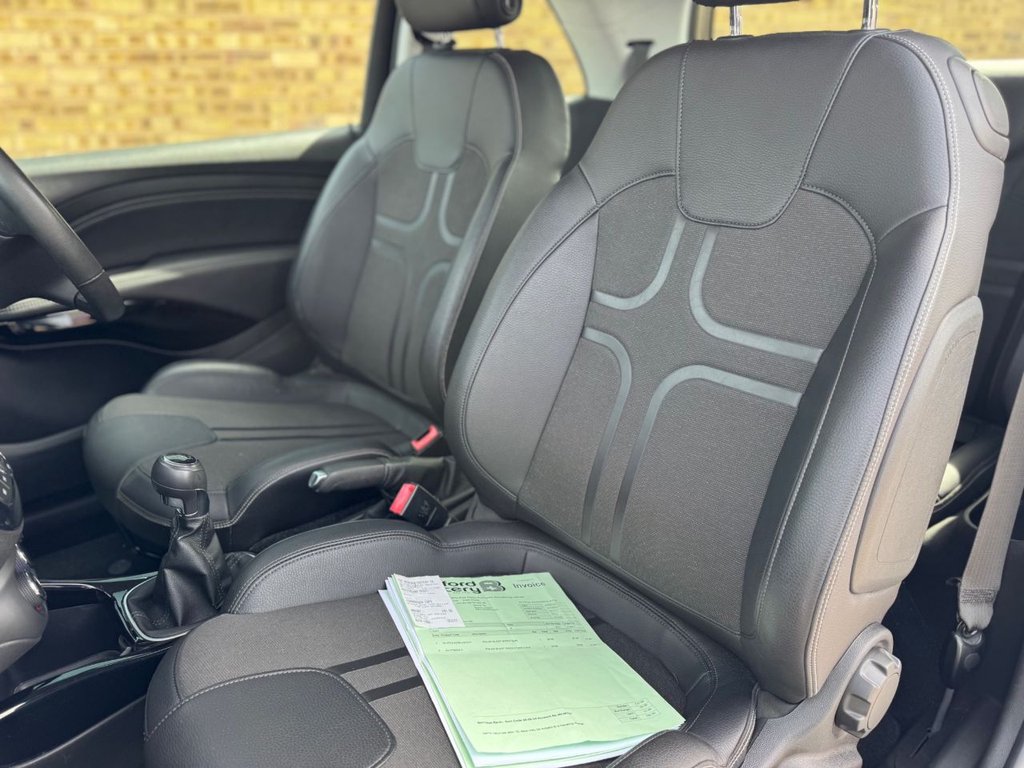 Used Vauxhall ADAM 2014 for sale - 78200486: Photo 43