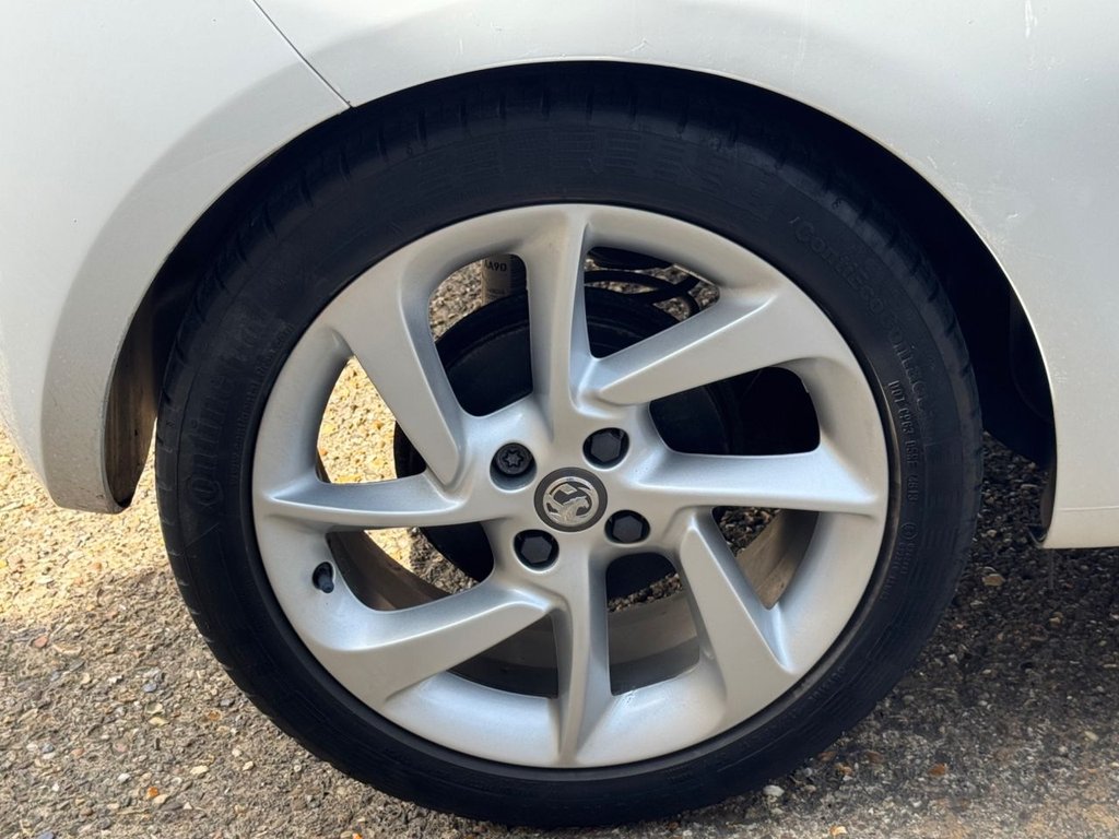 Used Vauxhall ADAM 2014 for sale - 78200486: Photo 6