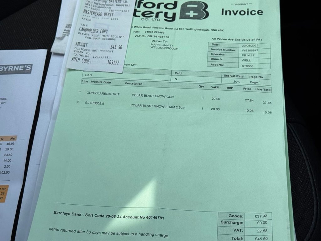 Used Vauxhall ADAM 2014 for sale - 78200486: Photo 7