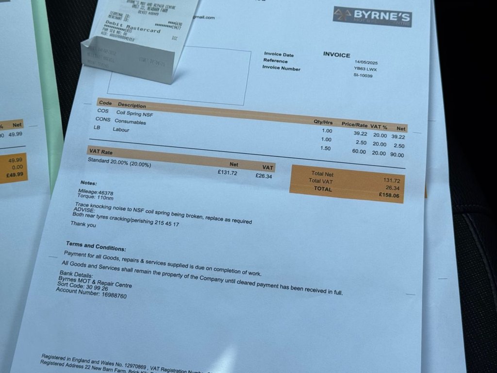 Used Vauxhall ADAM 2014 for sale - 78200486: Photo 9