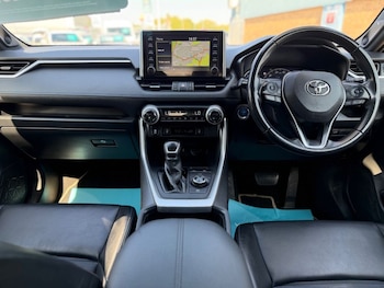 Used Toyota RAV4 2020 for sale - 79530310: Photo