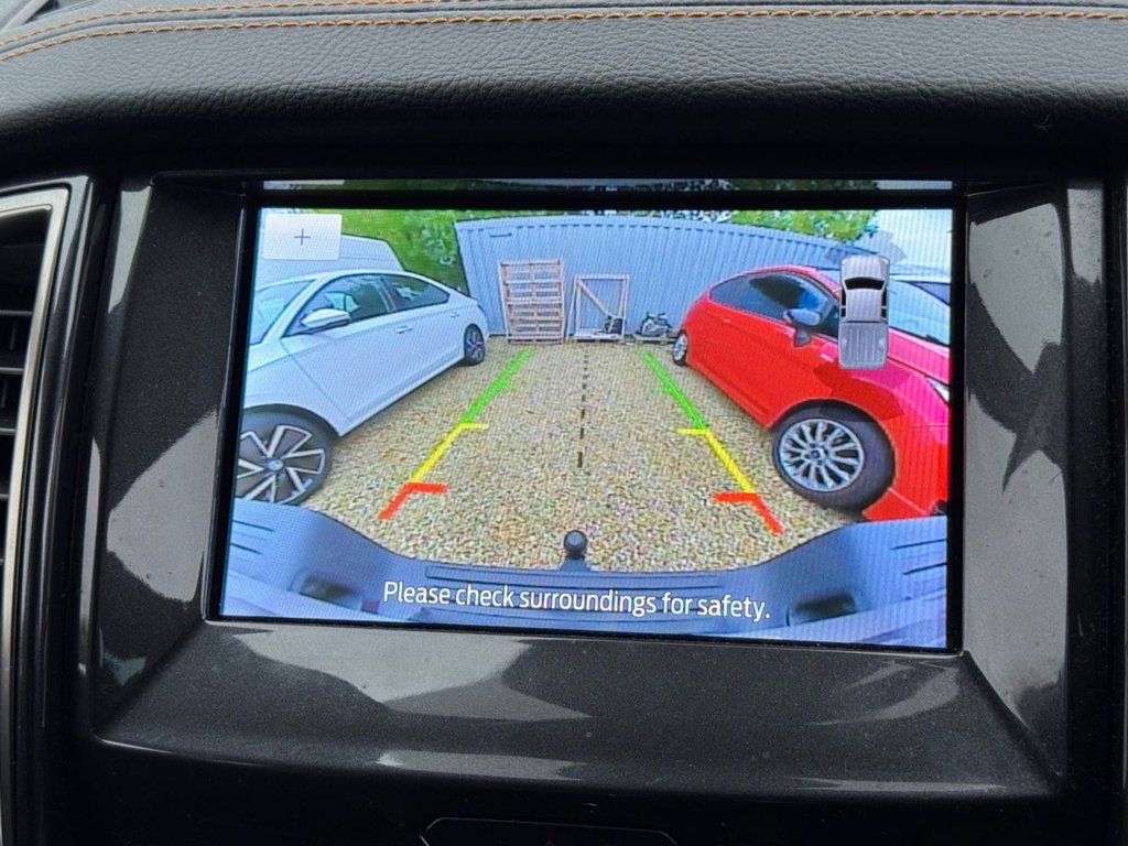 Used Ford Ranger 2021 for sale - 76469745: Photo 14