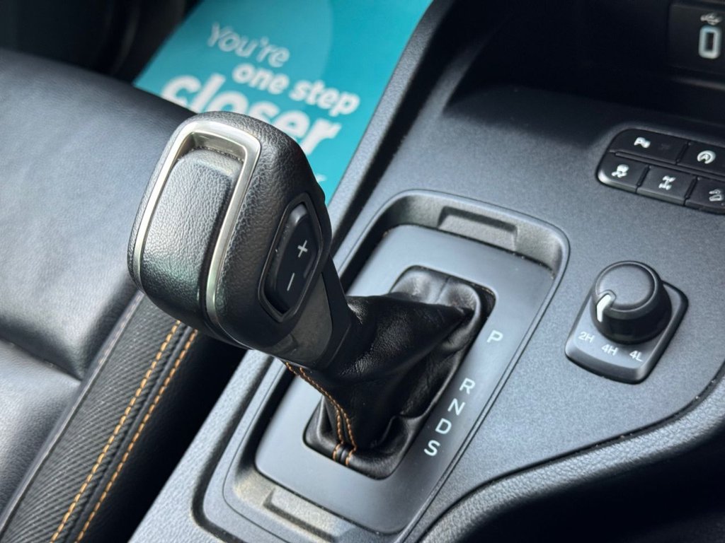 Used Ford Ranger 2021 for sale - 76469745: Photo 15