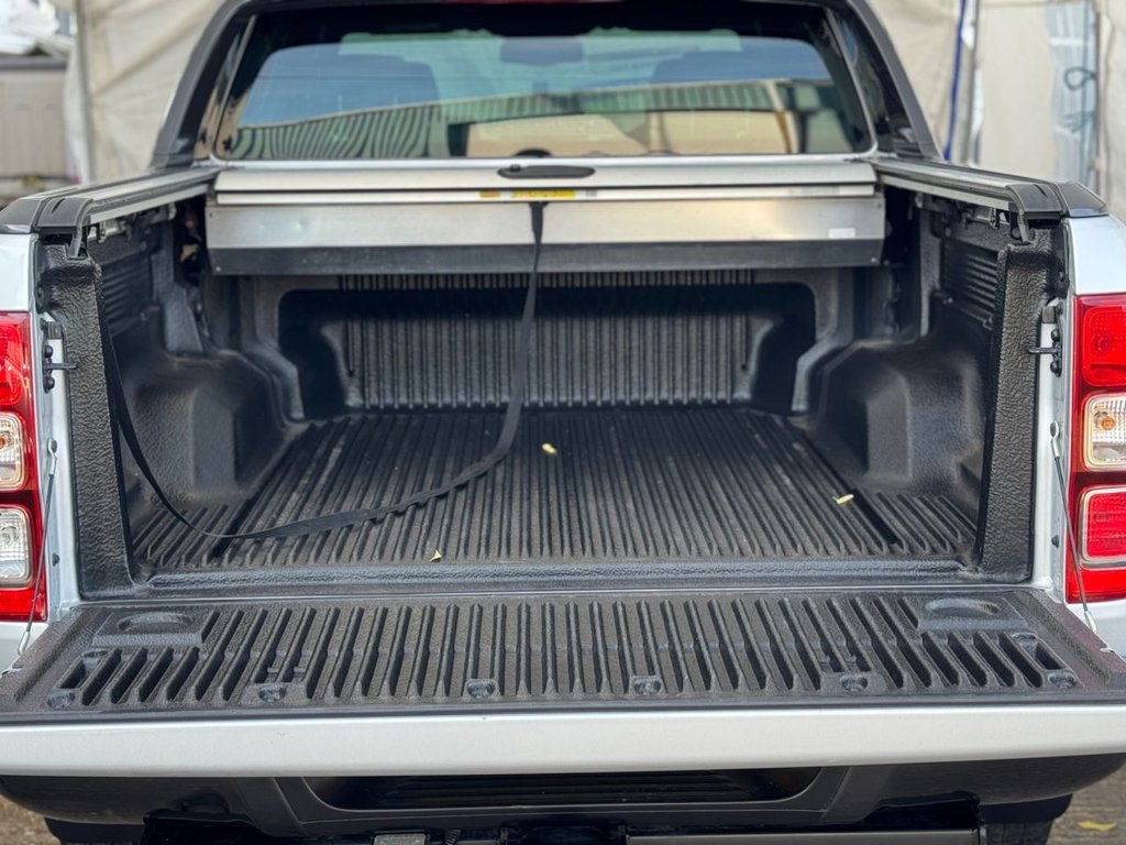 Used Ford Ranger 2021 for sale - 76469745: Photo 17