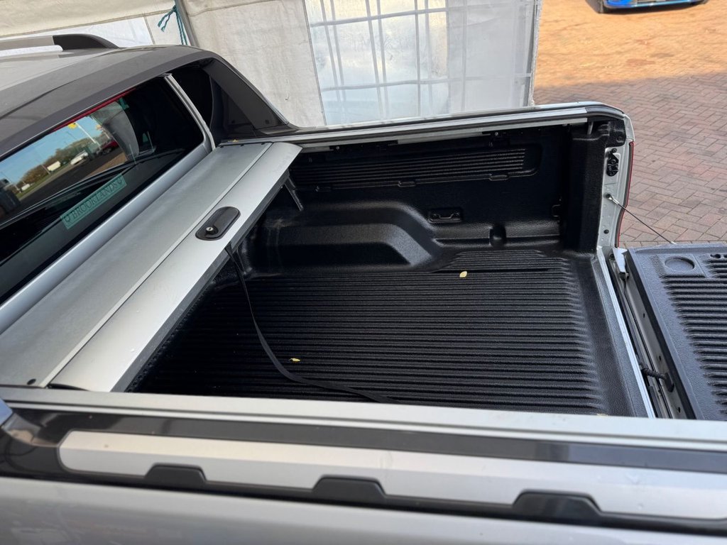 Used Ford Ranger 2021 for sale - 76469745: Photo 18