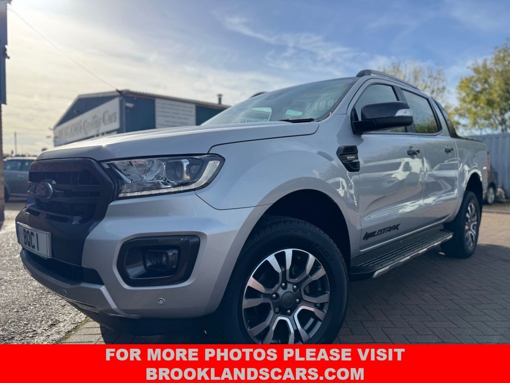 Used Ford Ranger 2021 for sale - 76469745: Photo 20