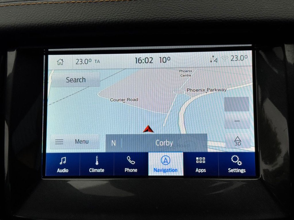 Used Ford Ranger 2021 for sale - 76469745: Photo 27