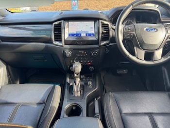 Used Ford Ranger 2021 for sale - 76469745: Photo