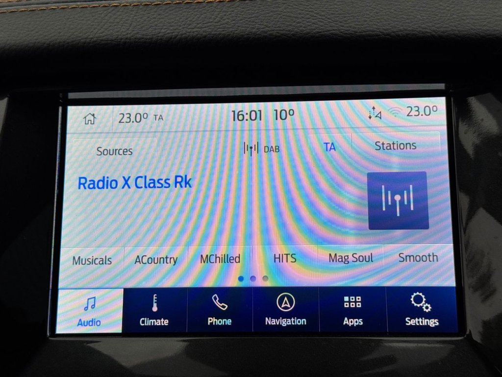 Used Ford Ranger 2021 for sale - 76469745: Photo 31