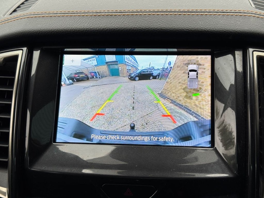 Used Ford Ranger 2021 for sale - 76469745: Photo 34