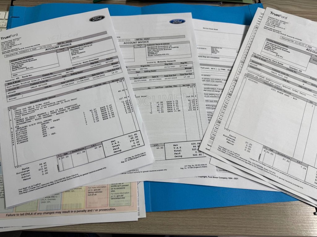 Used Ford Ranger 2021 for sale - 76469745: Photo 5