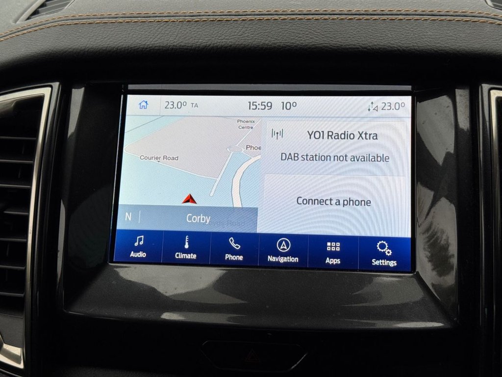 Used Ford Ranger 2021 for sale - 76469745: Photo 7