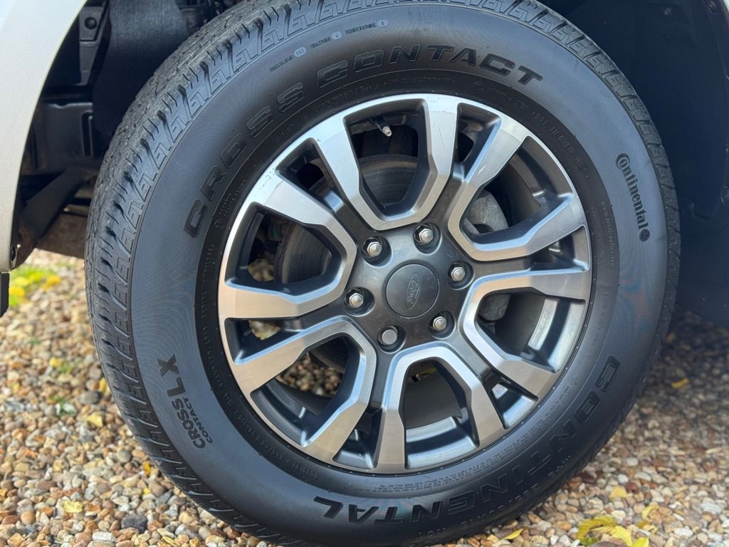 Used Ford Ranger 2021 for sale - 76469745: Photo 8