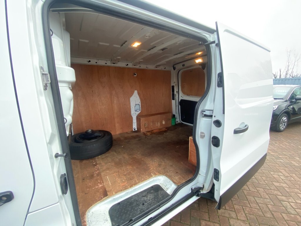 Used Renault Trafic 2016 for sale - 76841506: Photo 12