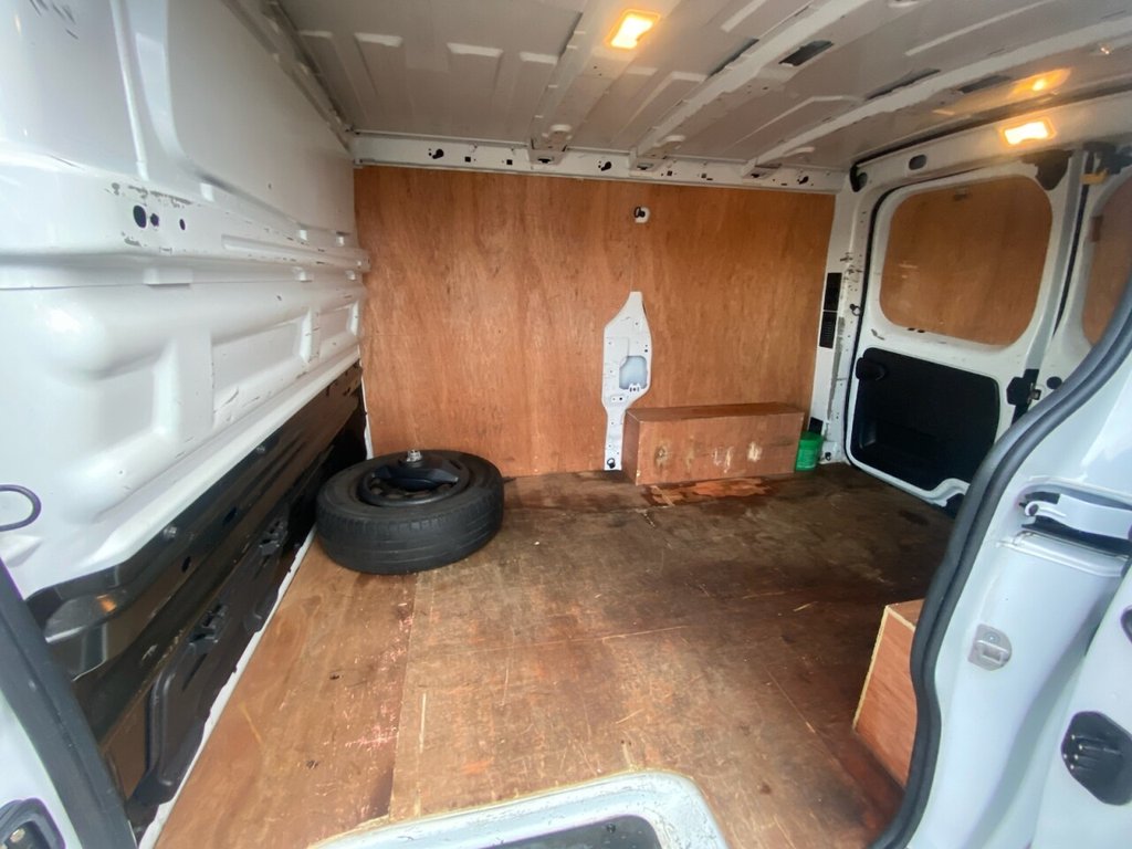 Used Renault Trafic 2016 for sale - 76841506: Photo 13