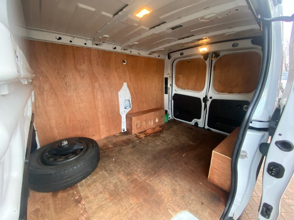 Used Renault Trafic 2016 for sale - 76841506: Photo 14