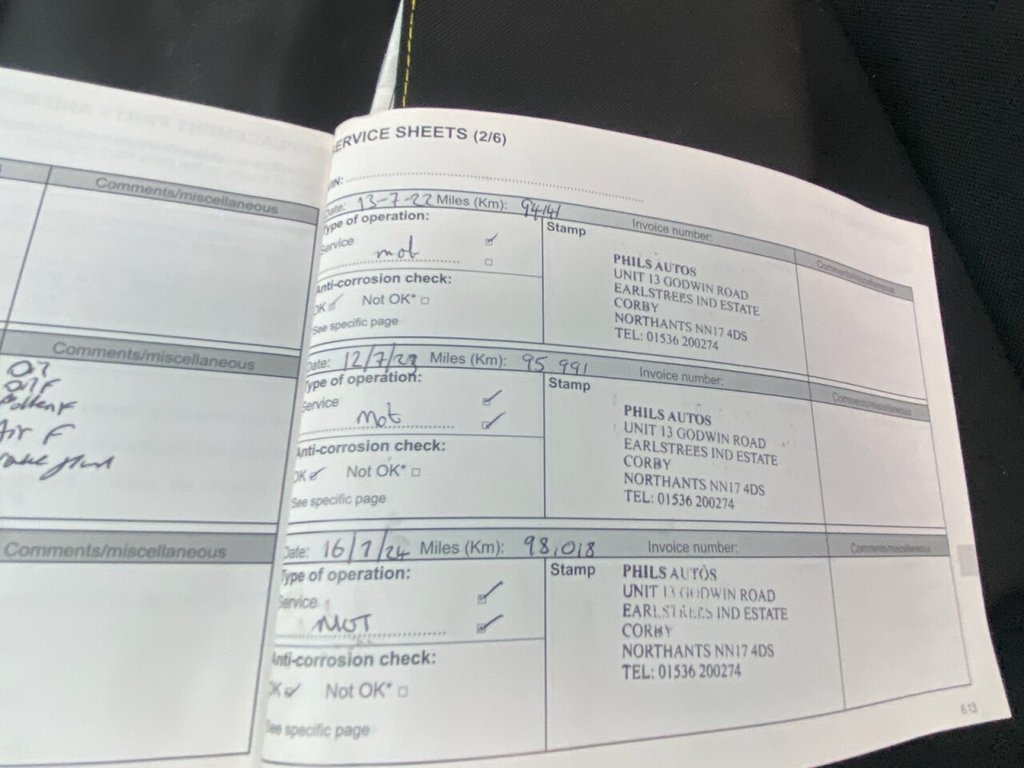 Used Renault Trafic 2016 for sale - 76841506: Photo 17