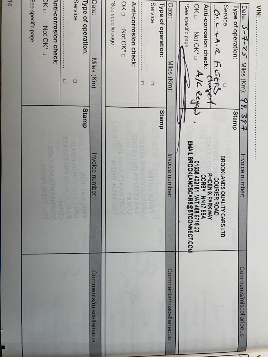 Used Renault Trafic 2016 for sale - 76841506: Photo 18