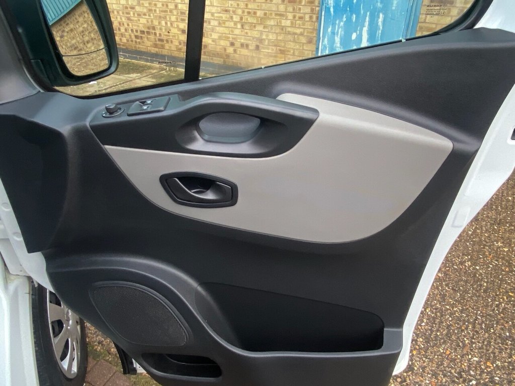 Used Renault Trafic 2016 for sale - 76841506: Photo 20