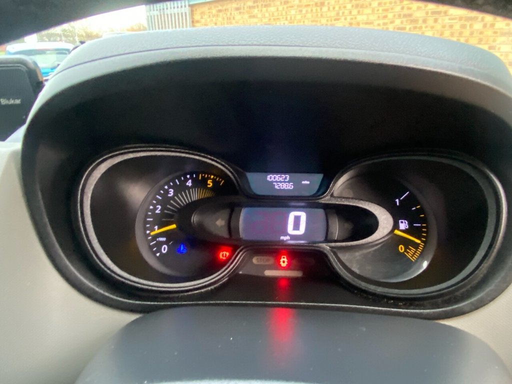 Used Renault Trafic 2016 for sale - 76841506: Photo 6