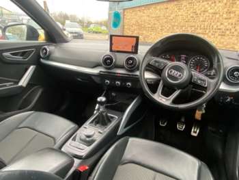 Used Audi Q2 2020 for sale - 74143580: Photo
