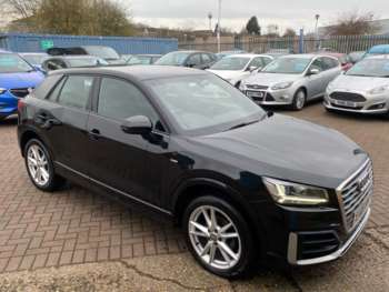 Used Audi Q2 2020 for sale - 74143580: Photo