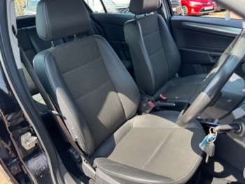 Used Vauxhall Astra 2008 for sale - 75009808: Photo